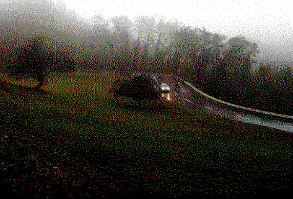 �lbergNebel
